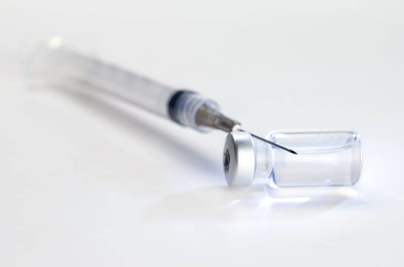 COVID-19 vaccine