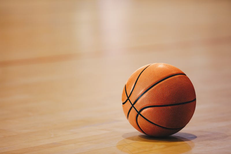Basketball