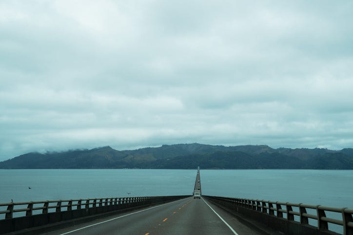 Best driving state