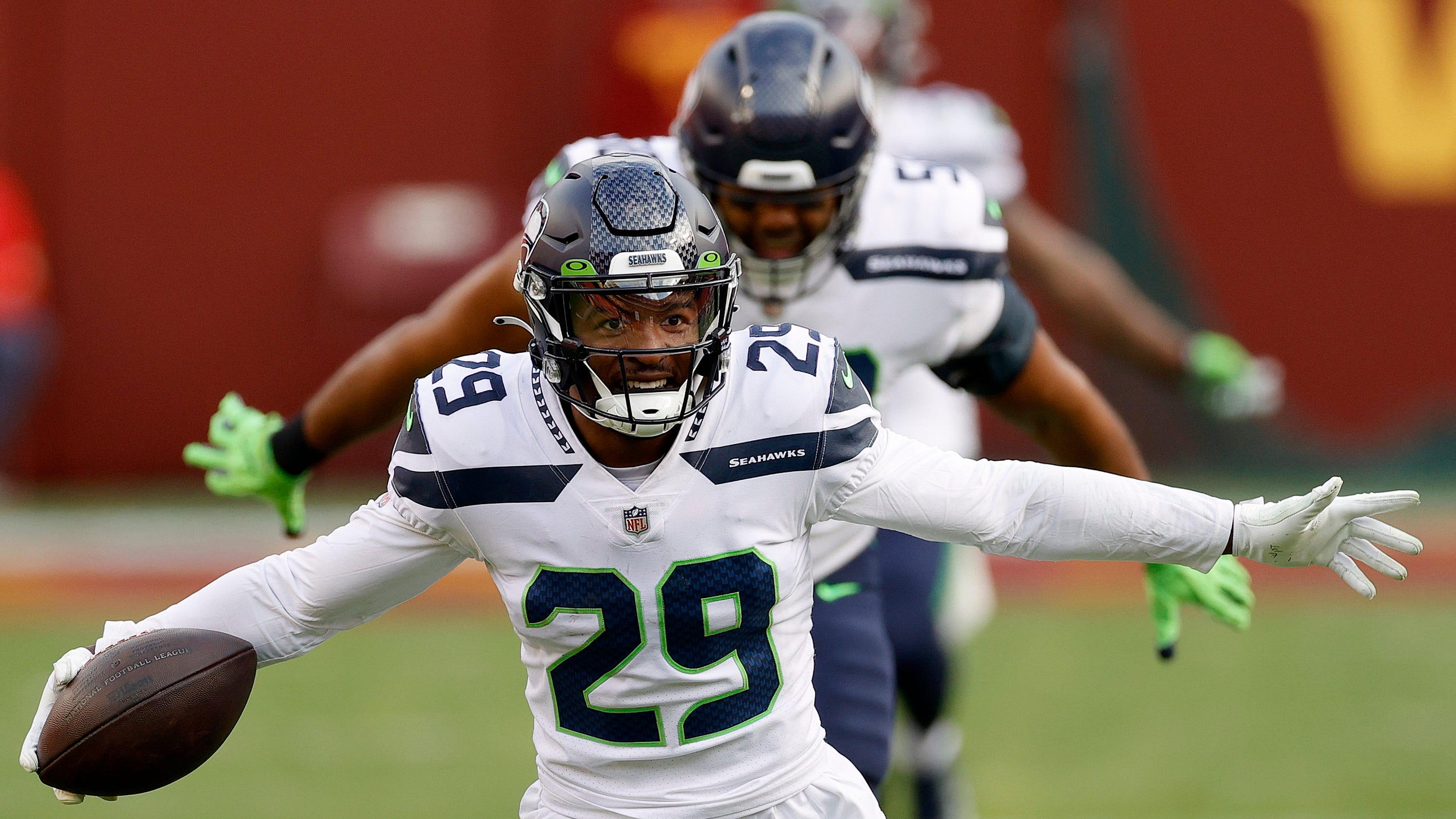 D.J. Reed explains why it's not farfetched for Jets to win Super Bowl this season