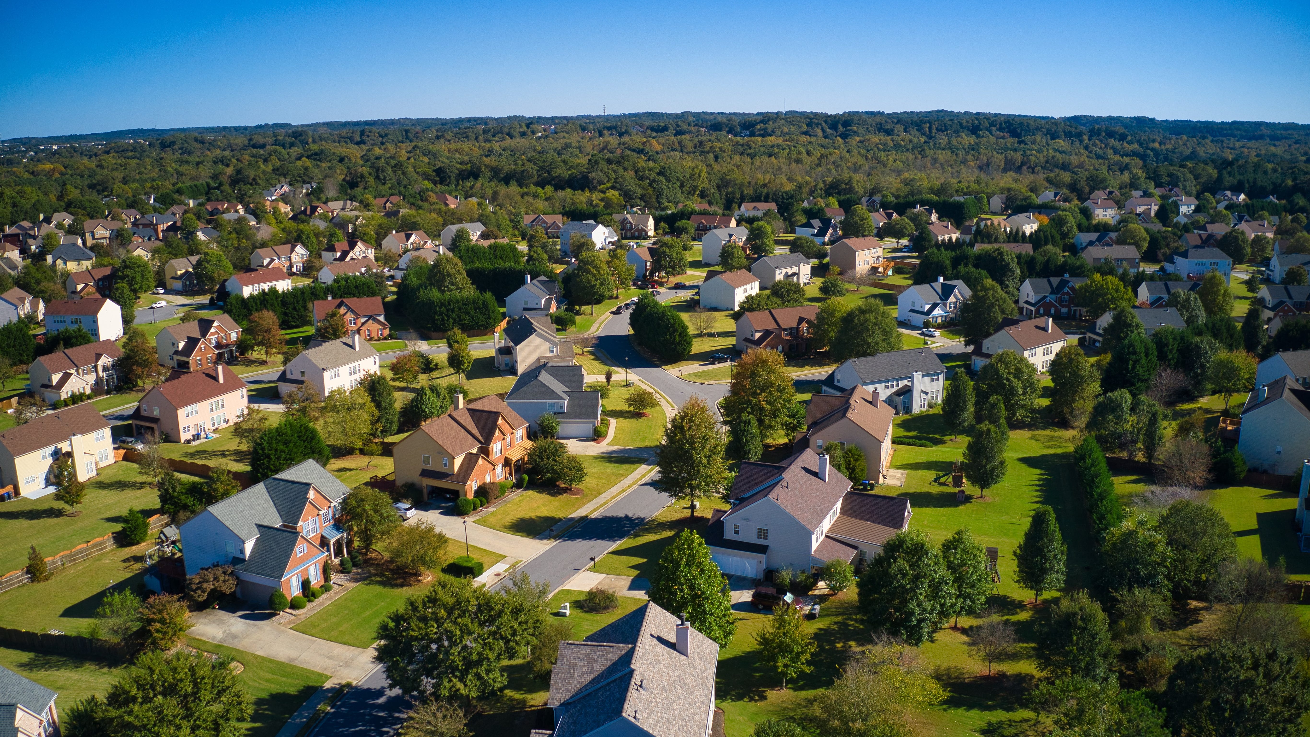 Inventory increasing but housing market remains "a long way" from balance
