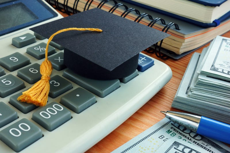 Student Loan Forgiveness