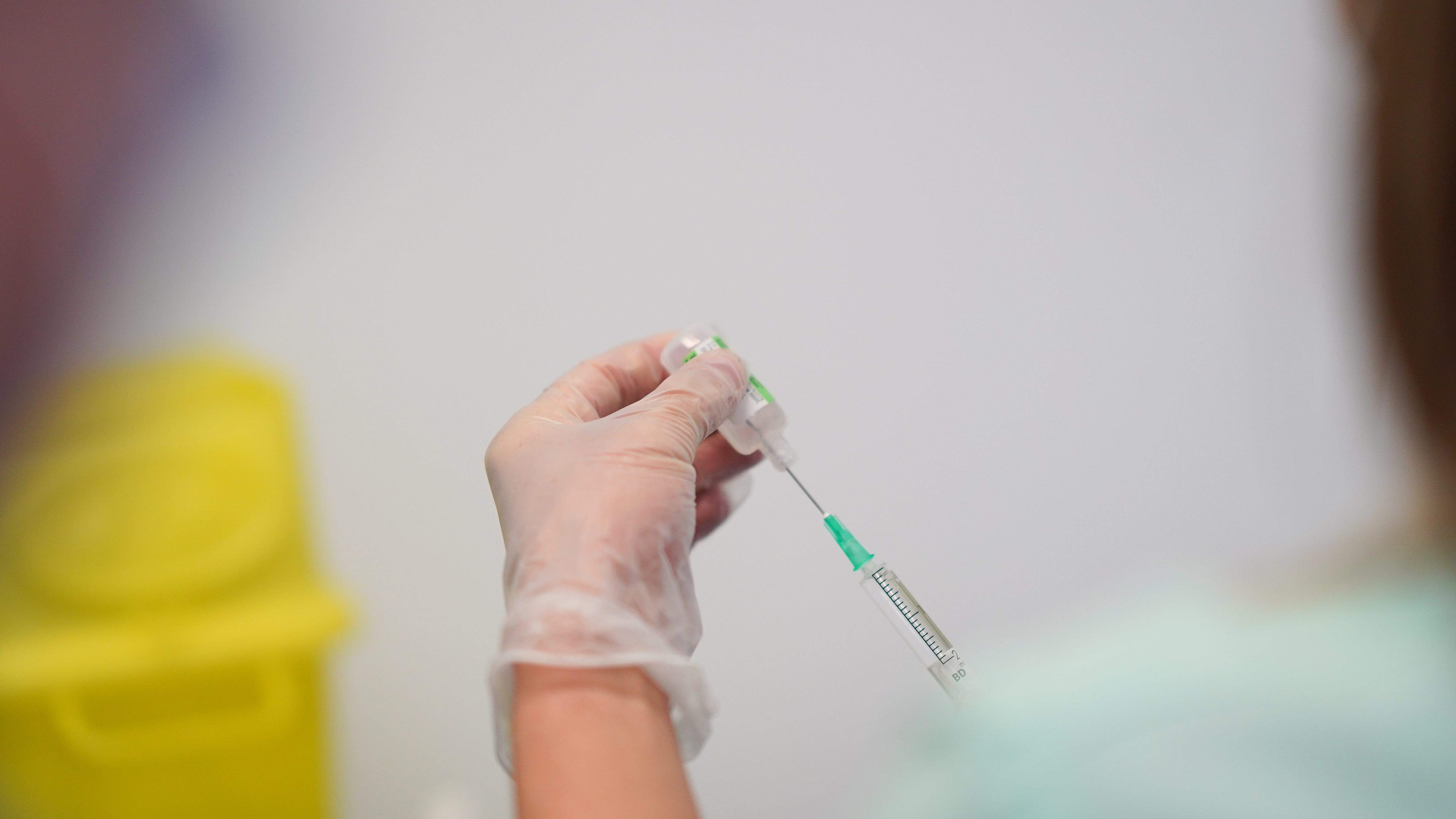KYW Medical Report: Why COVID-19 booster shots are important