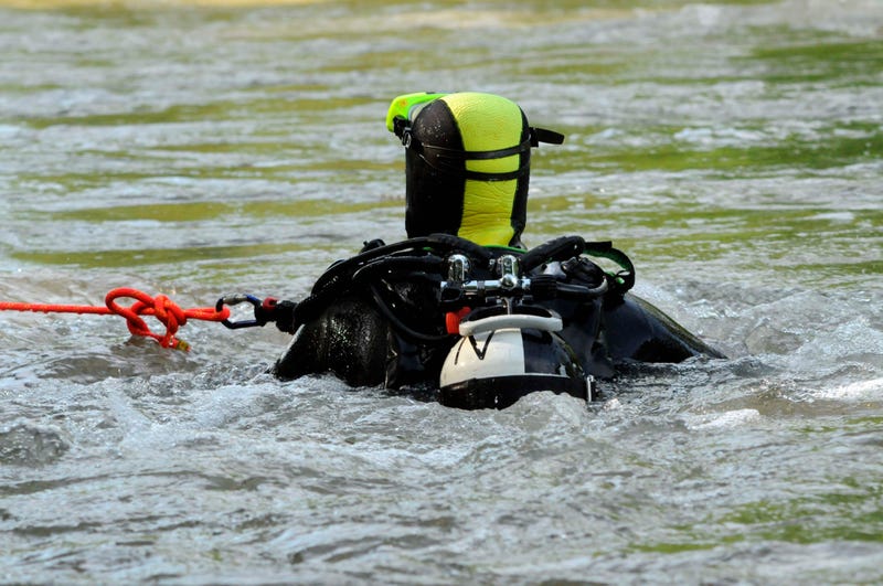 Chicago fire divers pull unresponsive man from Lake Michigan near Montrose Beach