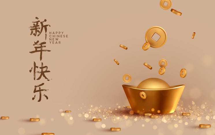 Chinese New Year