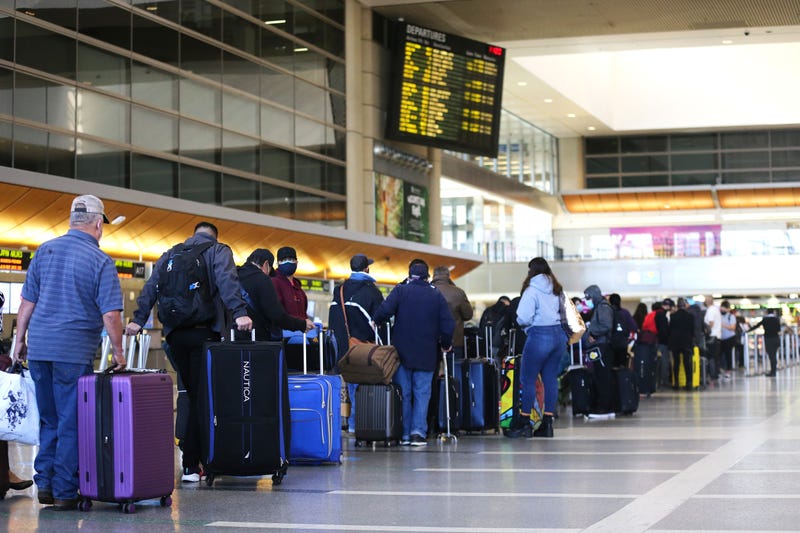 TSA Mask-Enforcement