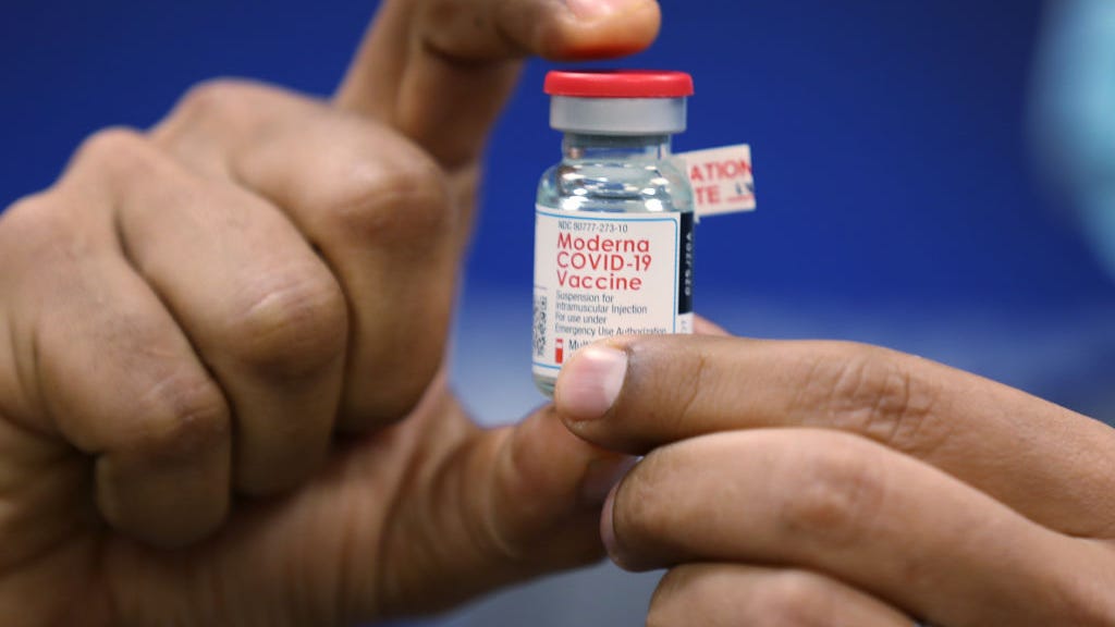 Pennsylvania pharmacies allowed to administer COVID-19 vaccine