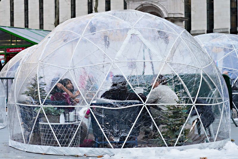 Igloo