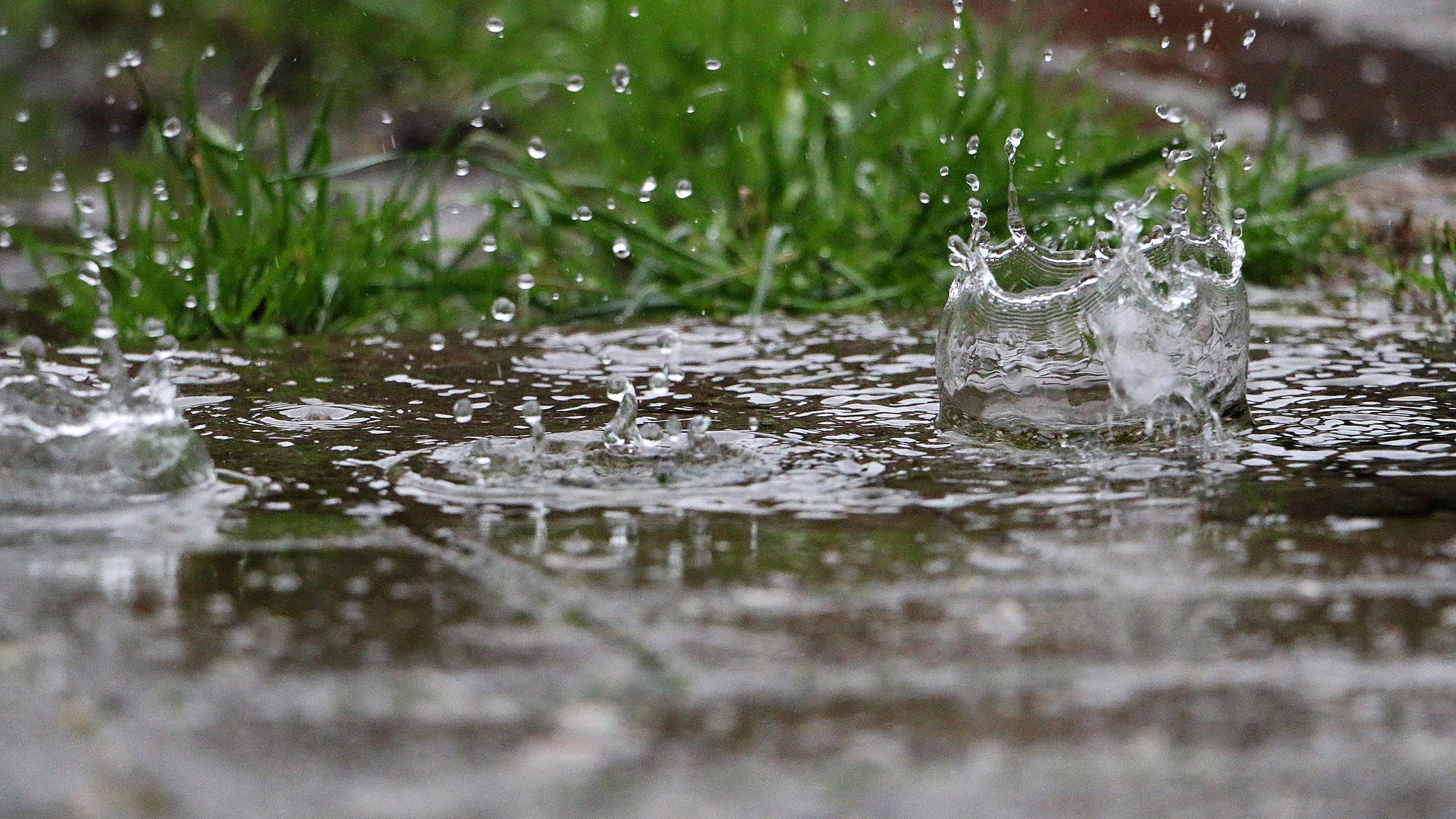 More rain, snow headed through Southern California
