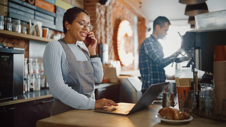 Emerging small business trends to look out for over the next year
