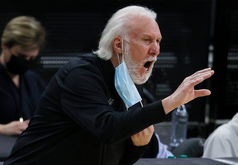 Gregg Popovich