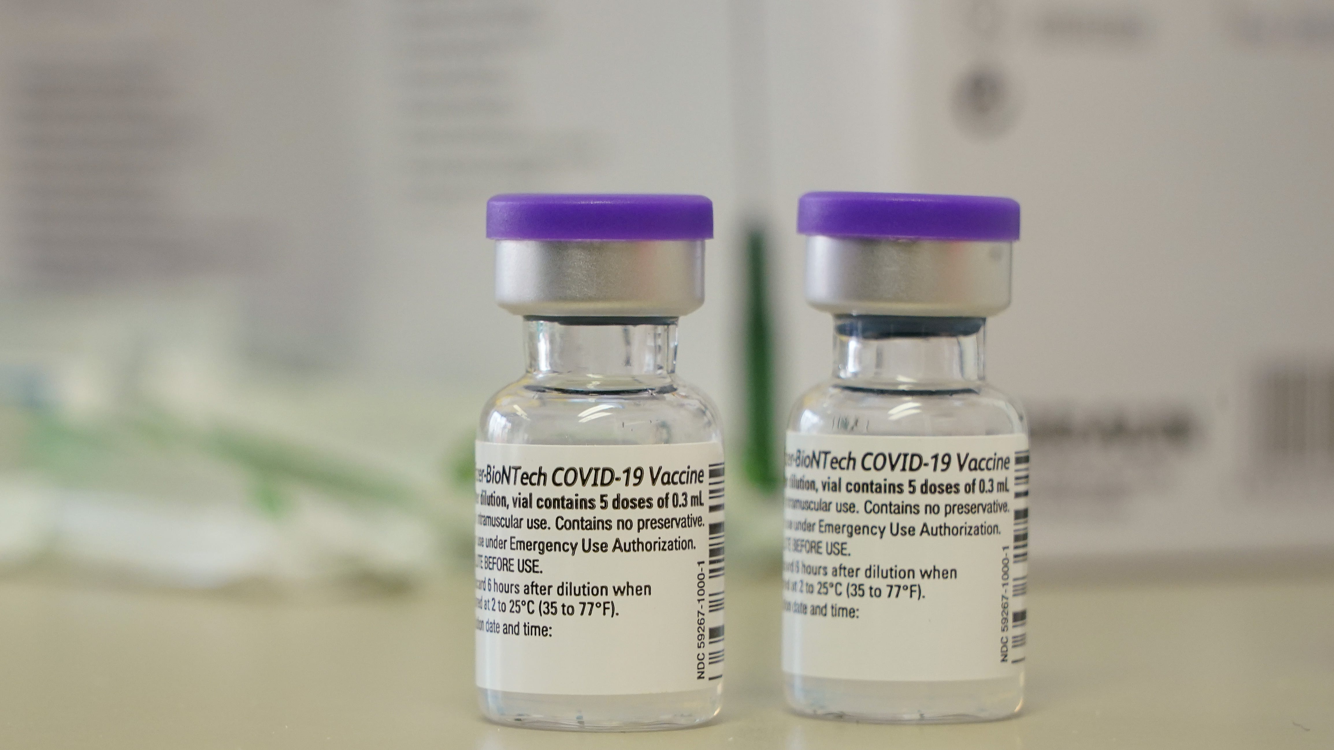 Allegheny County Health Department to expand vaccine eligibility