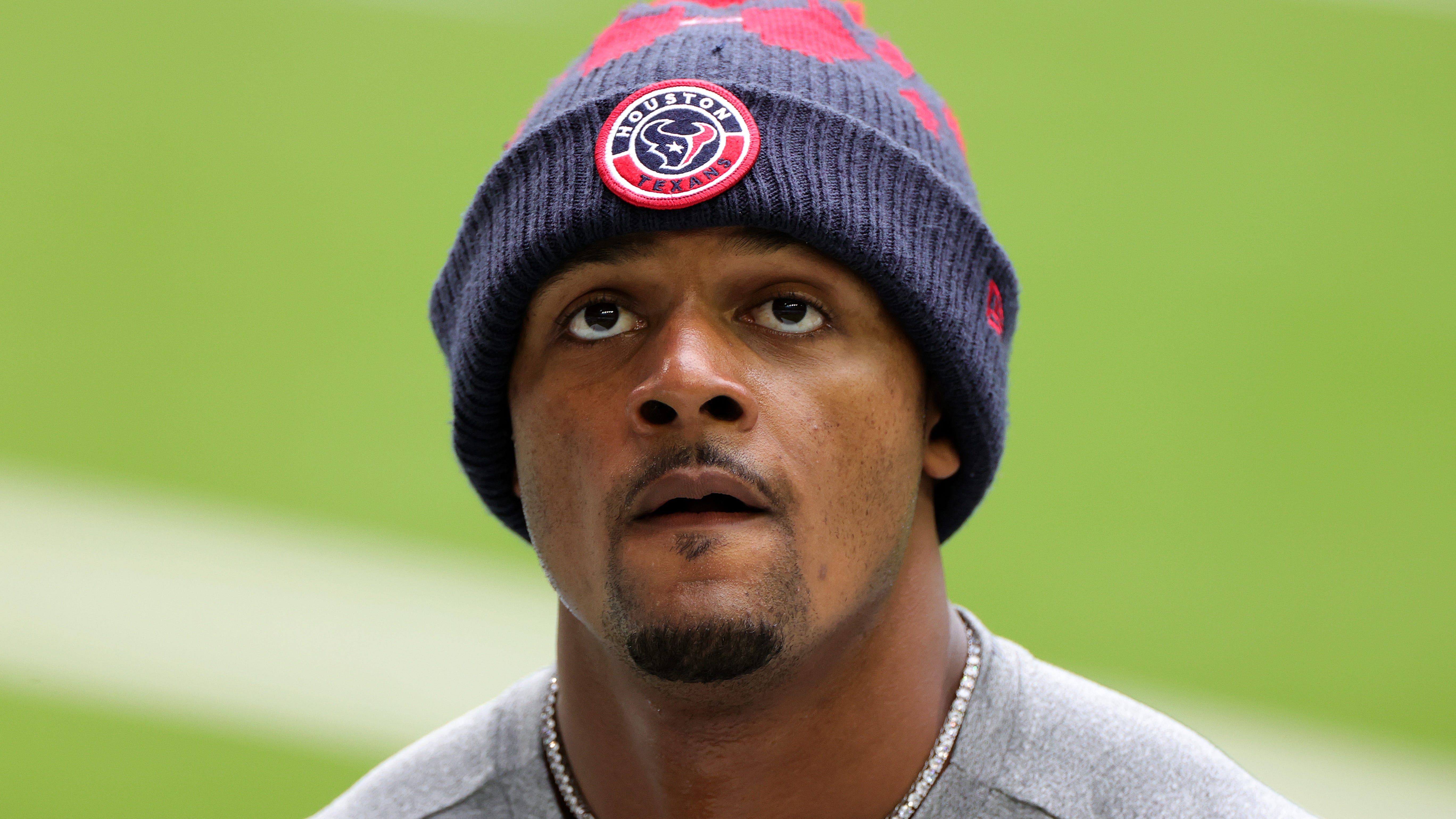Adam Schefter clarifies ‘poorly worded’ Deshaun Watson tweet after backlash