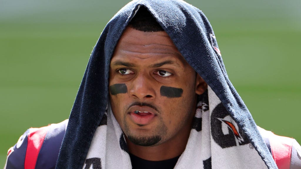 Los Angeles massage therapist latest to accuse Deshaun Watson of sexual assault