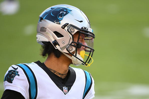 Robby Anderson