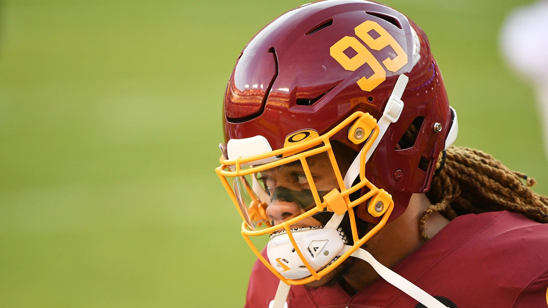NFL Week 17: How Washington Football Team, Giants, Cowboys can each win NFC East