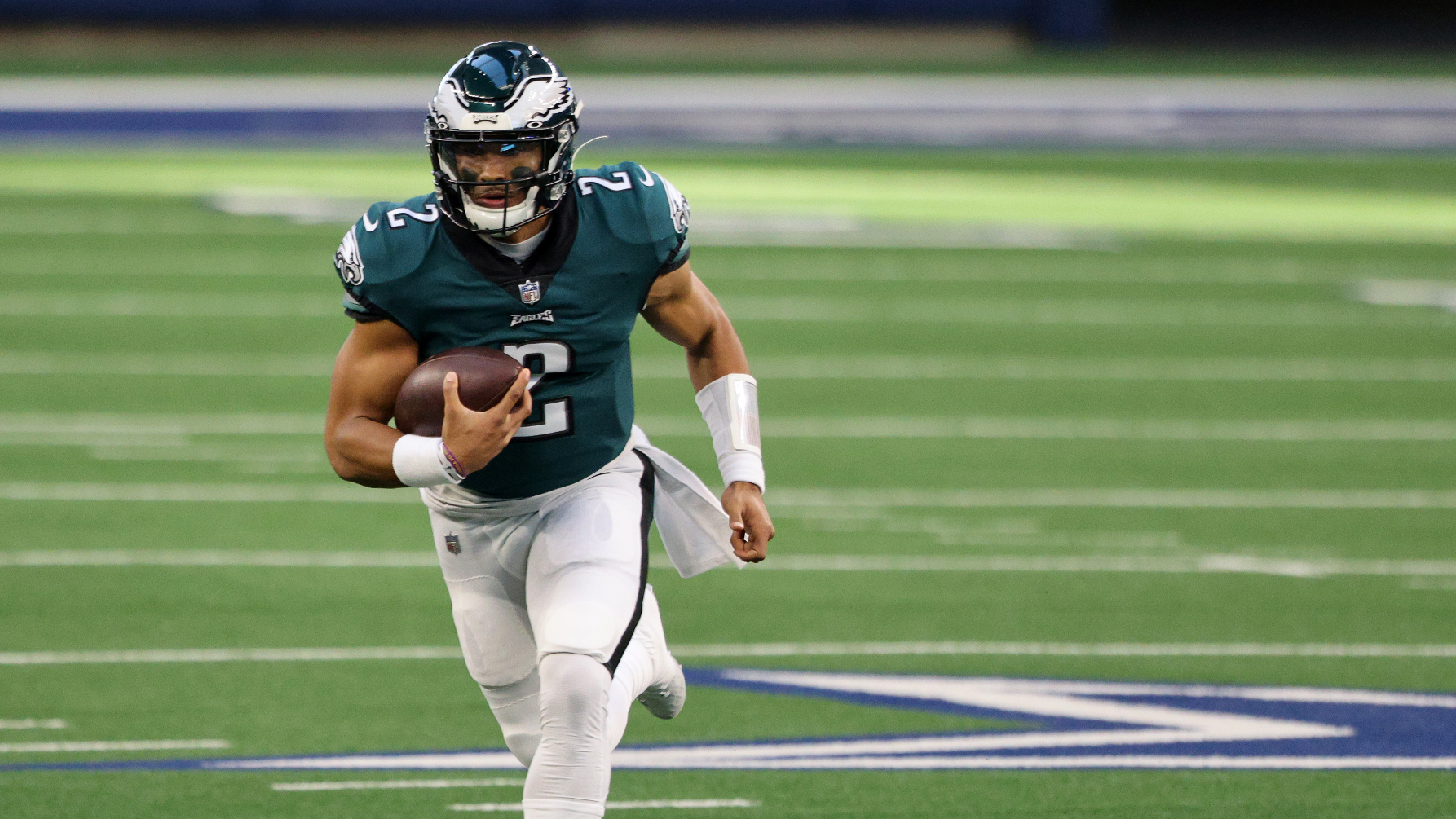 Washington's keys to beating the Eagles in Week 17 and winning the NFC East