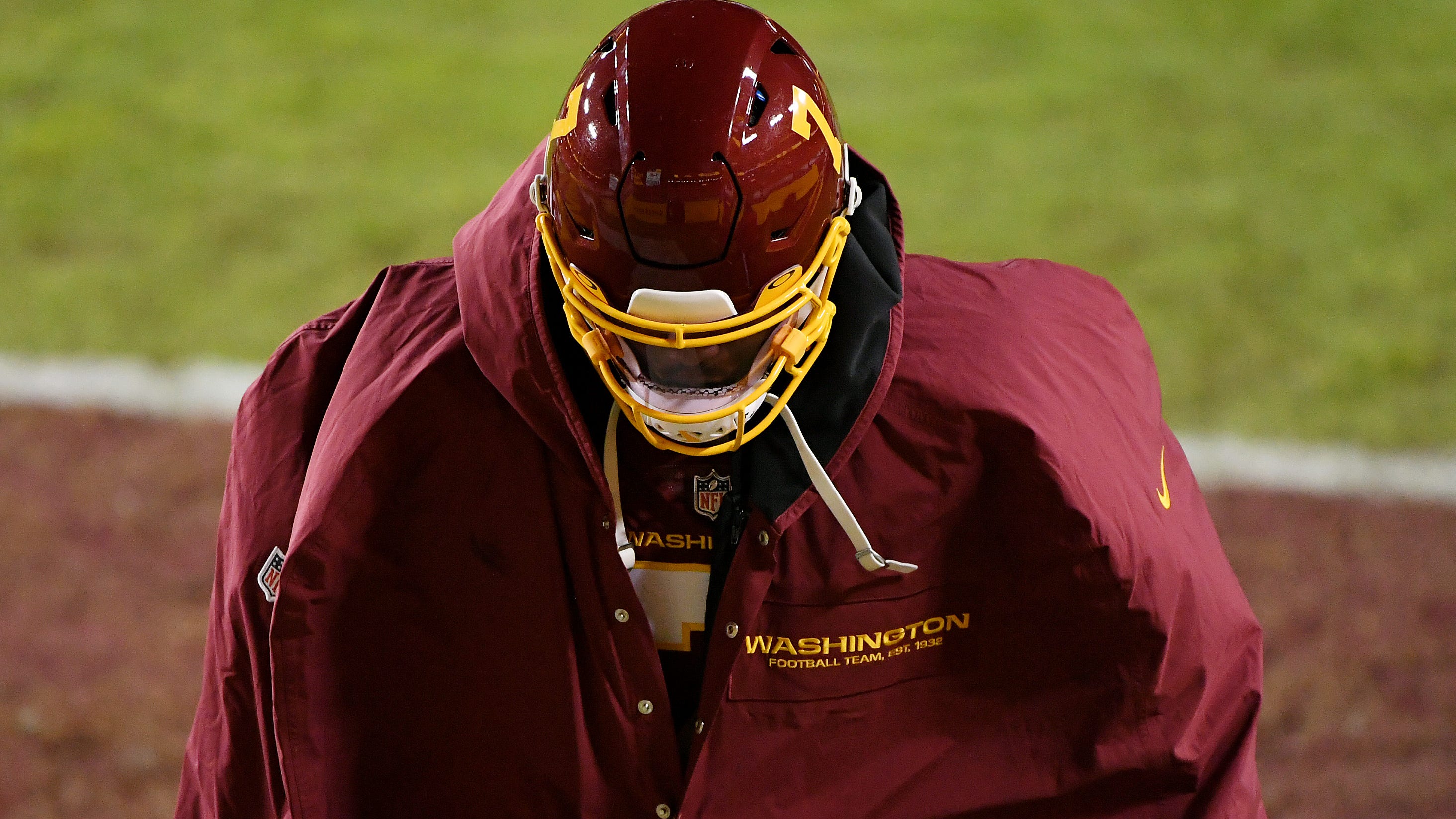 Haskins Insider: 'He'll Make Throws That You'll See The $30 Million A Year Quarterbacks Make'