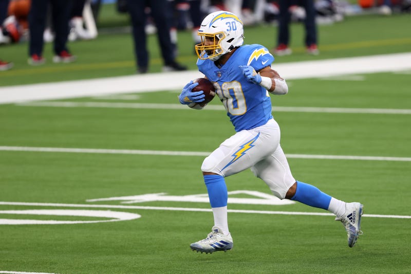 Austin Ekeler