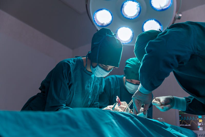 San Diego Neurosurgeon Pleads Guilty to Accepting $3.3M in Bribes