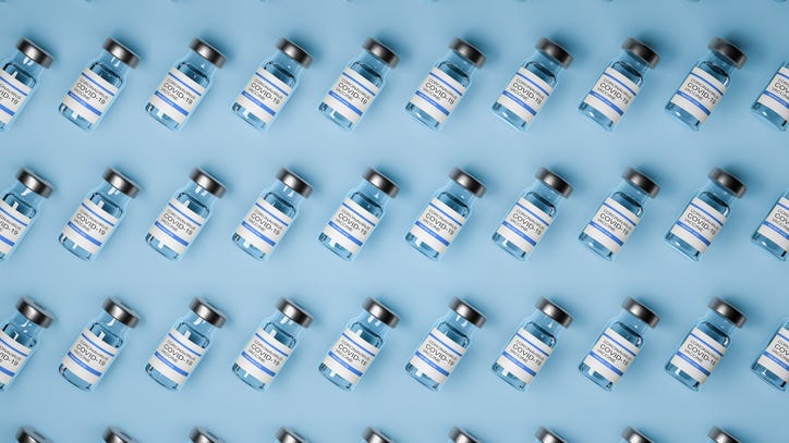 CVS, Walmart and more have thrown out 82M COVID vaccine doses