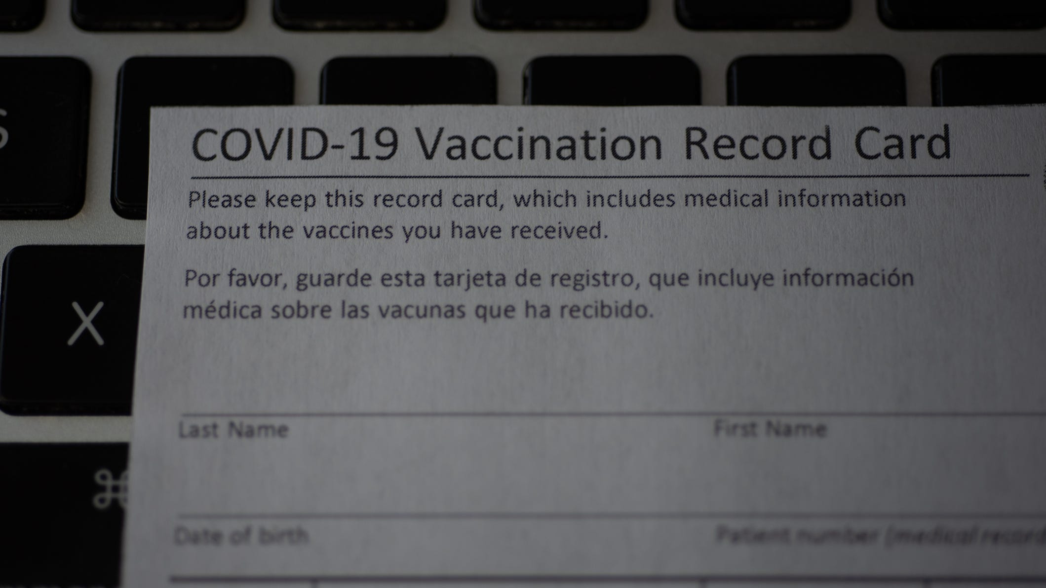 Mom, daughters accused of using fake vax cards to work at Westchester nursing home
