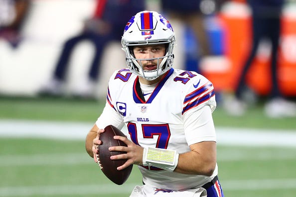 Josh Allen