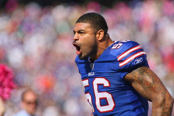 Shawne Merriman