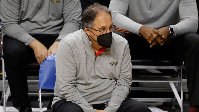 Stan Van Gundy