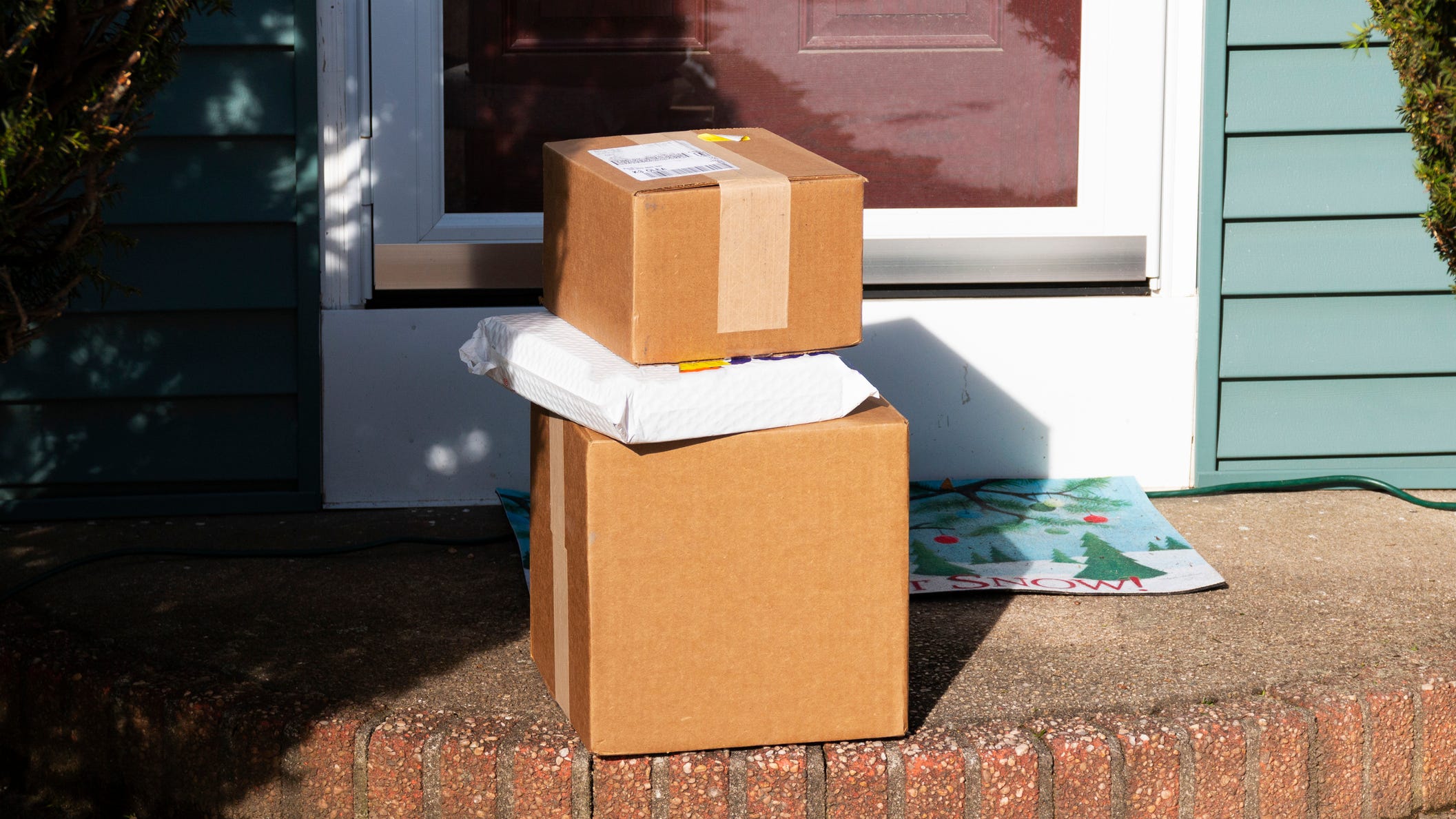 Good Samaritan’s tip leads to arrest of Livonia ‘porch pirate’