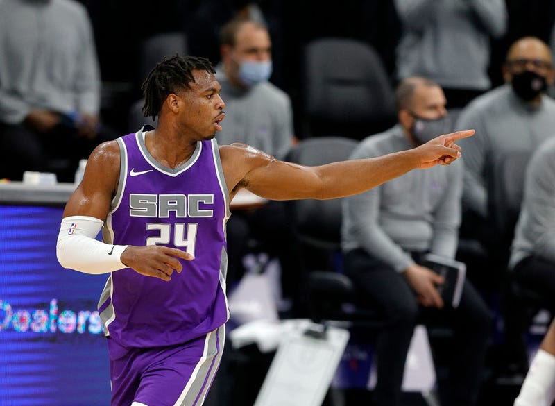 Buddy Hield