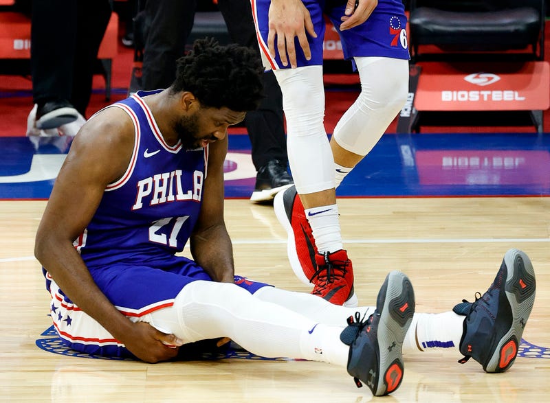 Joel Embiid
