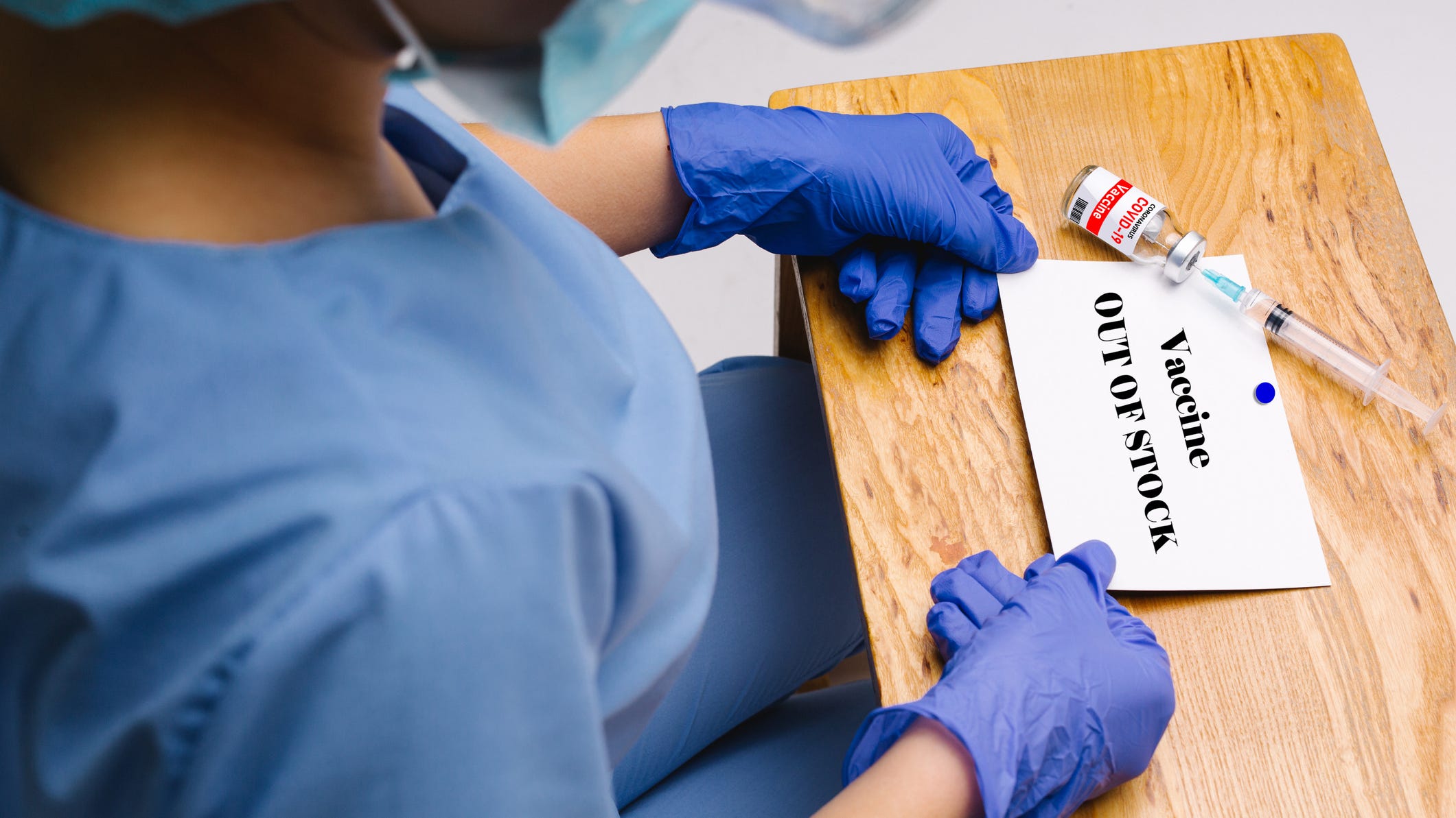 Consulting firm pinpoints Missouri's ‘vaccine deserts’ in north St. Louis, Kansas City