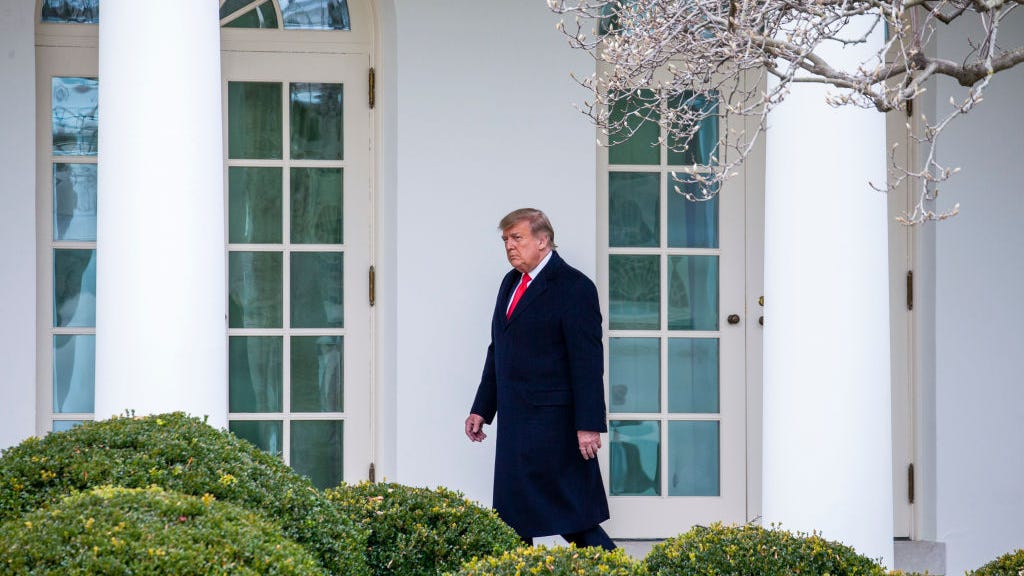 Marc Cox: Reporting on President Trump call to GA SOS epitome of ‘fake news’