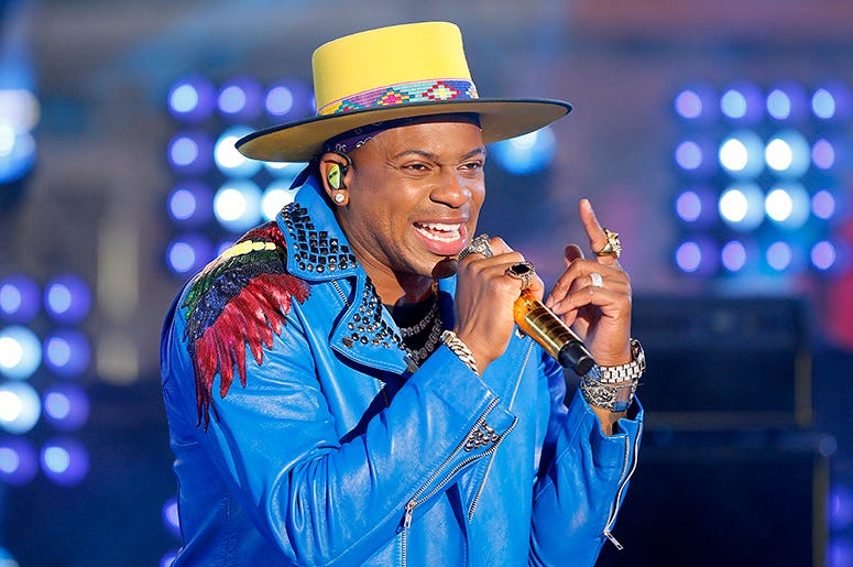 Jimmie Allen