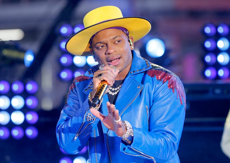 Jimmie Allen