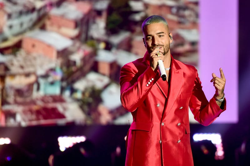 Maluma