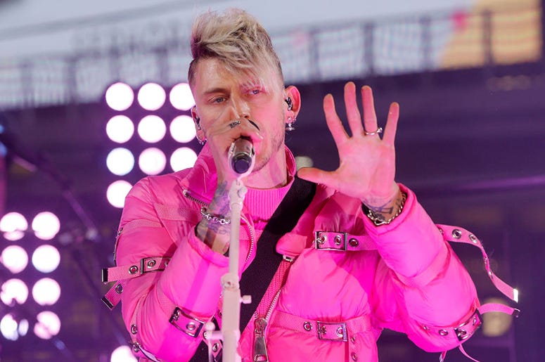 Machine Gun Kelly