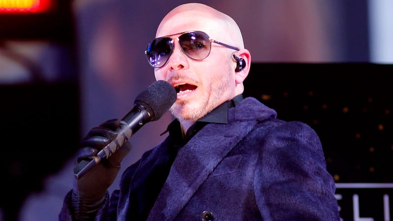 Pitbull