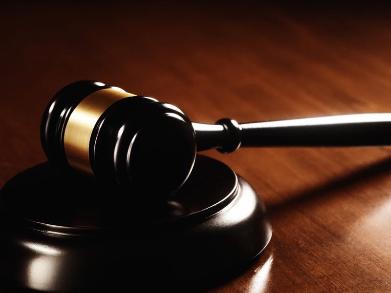 Court Hearing