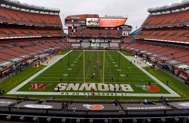 First Energy Stadium