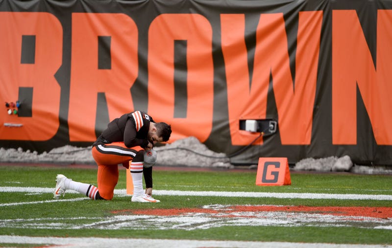 Cleveland Browns