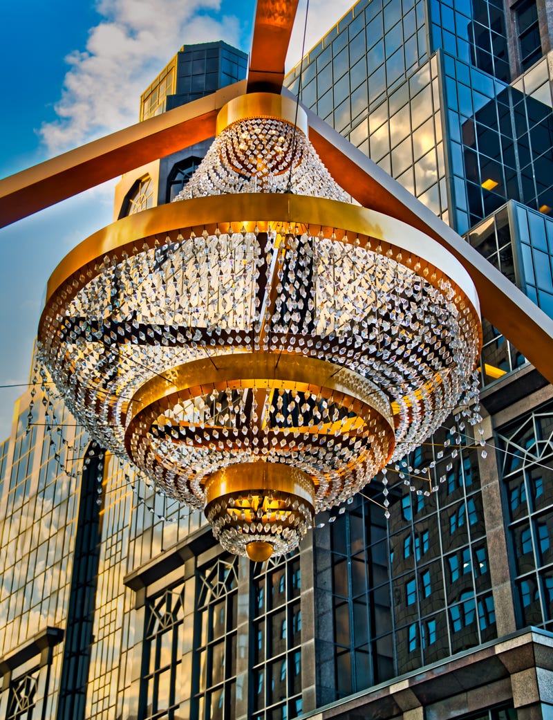 Playhouse Square
