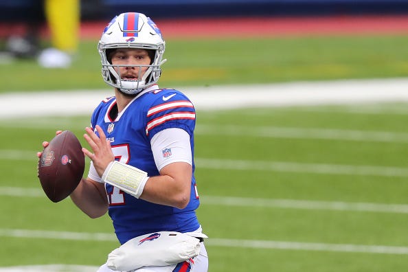Josh Allen