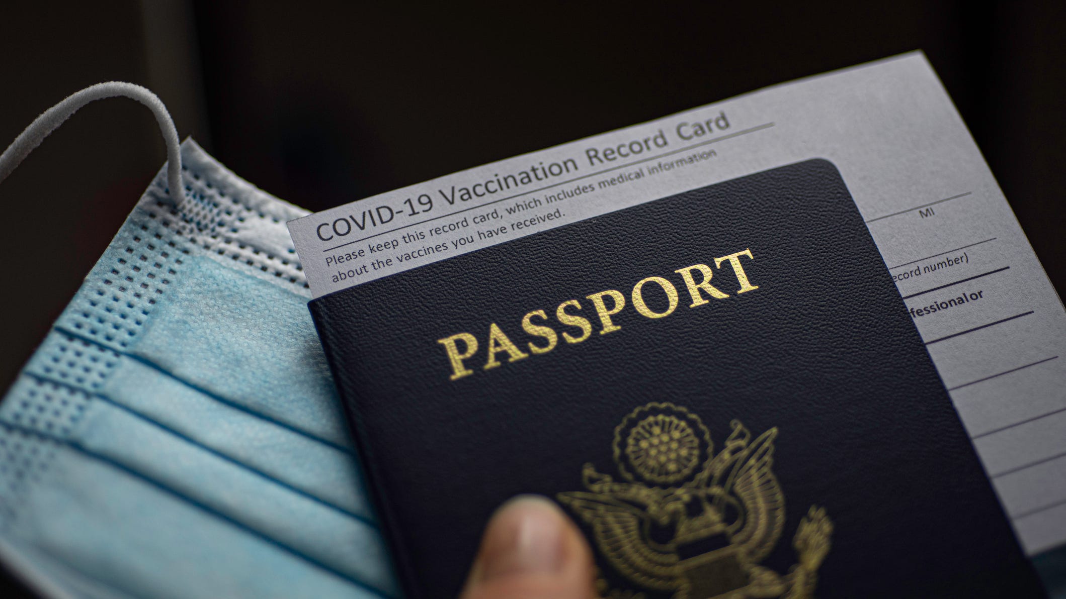 Expired passports holding back eager post-pandemic travelers