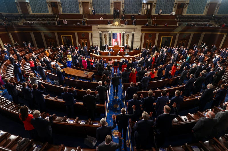 house of representatives chamber