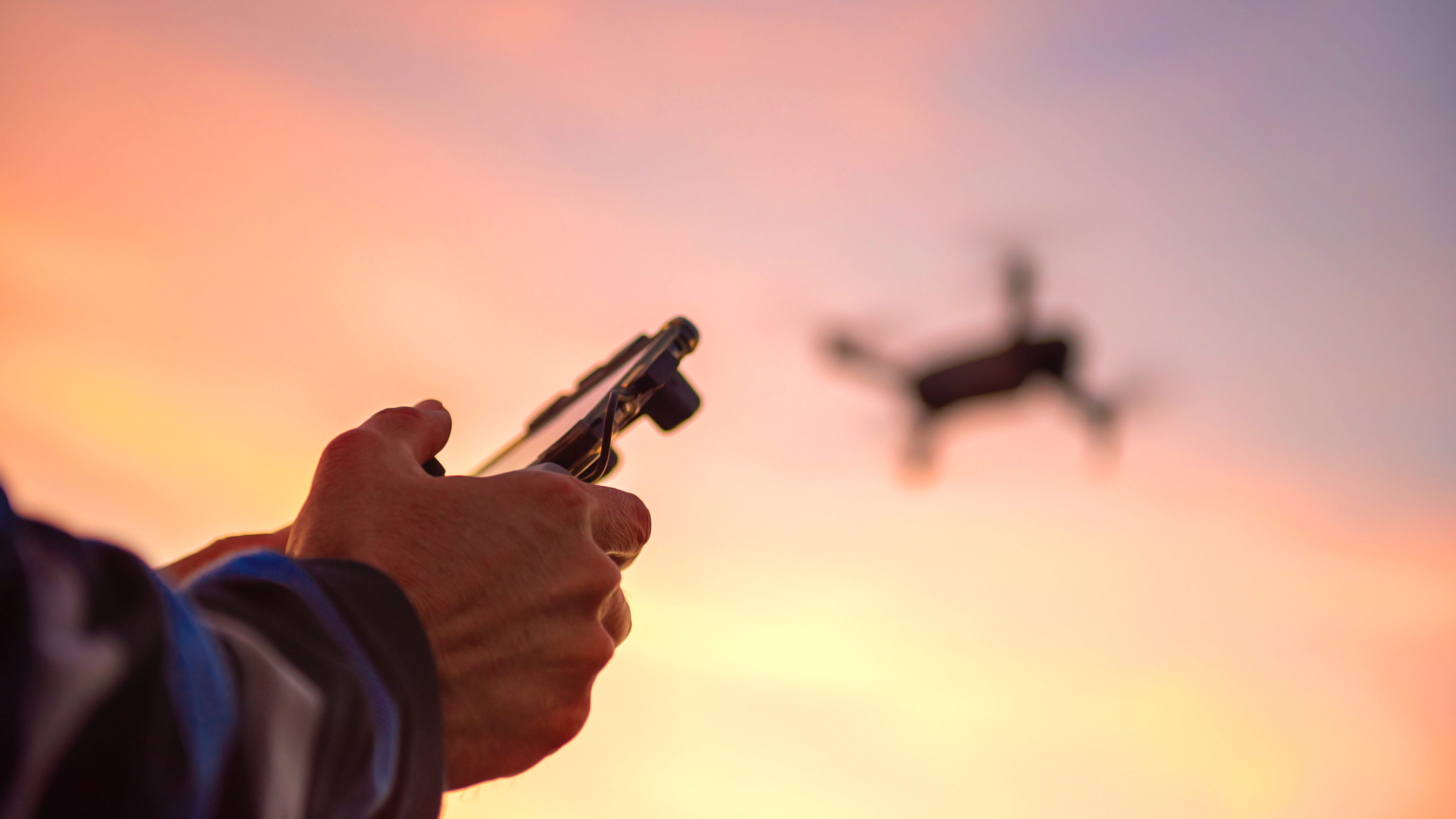 Dallas Baptist University baseball drone video rivals Hard Knocks