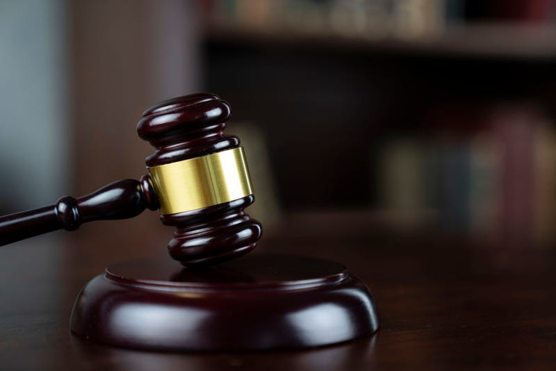 Guilty Verdict