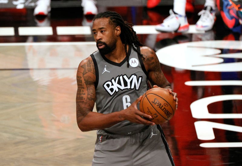 DeAndre Jordan