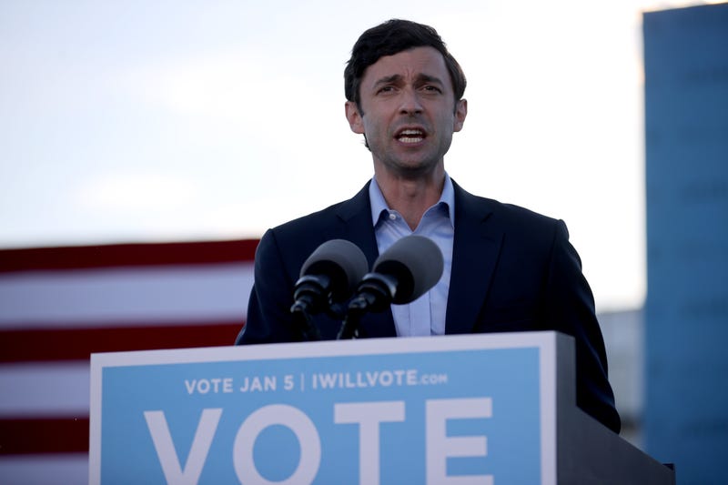Ossoff